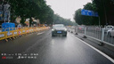 HIKVISION海康威視行車記錄儀N6+ 1296P高清星光夜視 前后雙錄流媒體后視鏡 曬單實(shí)拍圖