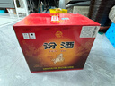 汾酒【金榜嚴選】黃蓋玻汾 2016年 清香型白酒 53度 475ml*12瓶 整箱裝 陳年老酒 【名酒鑒真】 中秋送禮 曬單實(shí)拍圖