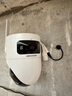 ?？低暎℉IKVISION）4G攝像頭終身免流量1000萬雙鏡頭家用監(jiān)控360度無死角帶夜視 內(nèi)置無限流量 室外戶外防塵防水Q4P 曬單實(shí)拍圖