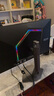 AOC 愛攻27英寸4K 240Hz雙模FHD 480Hz原裝模組 DP2.1 HDR400 1ms 硬件低藍(lán)光 游戲電競(jìng)顯示器AG276UZ 曬單實(shí)拍圖