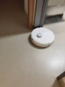 石頭（roborock）掃地機器人掃拖一體 P20 Pro 掃拖洗烘一體機 自動(dòng)集塵熱水洗拖布擦地拖地洗地機吸塵器 A1340RR 曬單實(shí)拍圖