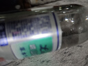 嶗山【任嘉倫推薦款】白花蛇草水草本氣泡水無糖0糖0脂0卡 330ml*24瓶 曬單實(shí)拍圖