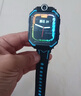 小天才酷蓋5G智能兒童電話(huà)手表定位防水前后雙攝翻蓋GPS定位插卡z6Z8男女孩 藍-12核128G雙攝+微信抖音+支付 曬單實(shí)拍圖