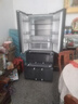 美的（Midea）508升法式多門(mén)四開(kāi)門(mén)雙系統雙循環(huán)一級能效除菌凈味大容量家用冰箱BCD-508WTPZM(E) 國家補貼20% 曬單實(shí)拍圖