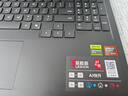 聯(lián)想拯救者R9000P 2025國家補貼20% 游戲本電競學生設計筆記本電腦 銳龍R9-8945HX 32G 1T 標配 碳晶黑 滿血RTX5060 2.5K 240Hz 16英寸電競屏 曬單實拍圖
