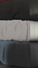貓人【精梳棉-安心品質(zhì)】男士內(nèi)褲男純棉蠶絲襠防螨褲七夕禮物送男友 曬單實拍圖