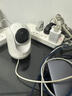 LEOVFONE5V2A充電頭 適用手機(jī)小風(fēng)扇小音箱老人機(jī)隨身WiFi等小電器充電 小巧易攜帶 3C認(rèn)證 【單品】單5V2A充電頭 曬單實(shí)拍圖