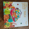 奧智嘉游戲桌嬰兒玩具1-3歲學(xué)習(xí)桌兒童早教益智多面體手拍鼓周歲禮物 曬單實(shí)拍圖