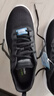 斯凱奇丨Skechers男士輕薄透氣網(wǎng)面運動跑步鞋軟底舒適休閑健步鞋58362 曬單實拍圖