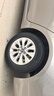 米其林（MICHELIN）汽車(chē)輪胎 195/65R15 91H 浩悅四代 PRIMACY 4 適配卡羅拉 曬單實(shí)拍圖