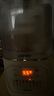 美的（Midea）安睡破壁機(jī)家用 1.5L智能降噪全自動免煮豆?jié){機(jī) 輕音44分貝 多功能五谷雜糧輔食榨汁機(jī)555國家補(bǔ)貼 曬單實(shí)拍圖