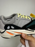 阿迪達(dá)斯yeezy700異形夜光椰子男女中性時尚休閑鞋B75571 39碼 曬單實拍圖