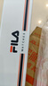 斐樂(lè )（FILA）中高考試學(xué)生表靜音指針?lè )浪\動(dòng)兒童手表開(kāi)學(xué)季禮物 6586-006 曬單實(shí)拍圖