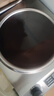 蘇泊凹面電磁爐商用3500W一級能效 新升級5000W防水一體帶鍋套餐 猛火大功率爆炒火鍋 [大功率單機]5000W全銅芯 曬單實拍圖