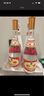 汾酒 黃蓋玻汾 清香型白酒 53度 475mL*6瓶 整箱裝非原箱 曬單實拍圖