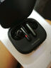小米R(shí)edmi Buds 6 無線藍(lán)牙耳機(jī) 49dB深度降噪 旗艦雙單元音質(zhì) 42小時(shí)超長(zhǎng)續(xù)航  適用小米華為蘋果手機(jī) Redmi Buds 6 子夜黑 曬單實(shí)拍圖