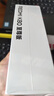 小米 REDMI K80 國家補貼 第三代驍龍 8 6550mAh大電池 澎湃OS 玄夜黑 12GB+512GB 紅米5G手機 曬單實(shí)拍圖