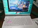 華碩天選6 Pro 酷睿版 國家補貼20% 16英寸游戲本 筆記本電腦(i7-14650HX 16G 1T RTX5060 2.5K)青 曬單實拍圖