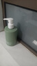 袋鼠媽媽青少年洗發(fā)水380ml*2 去屑控油蓬松兒童洗發(fā)露青春期專(zhuān)用初高中生 曬單實(shí)拍圖