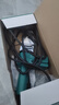綠林（GREENER）熱熔器家用熱熔機(jī)32型恒溫水管焊接機(jī)大功率電熱熔槍接口模頭ppr 曬單實(shí)拍圖