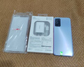 OPPOA56全網(wǎng)通5G雙卡雙待大屏5000mA大電池 智能游戲手機(jī)工作備用手機(jī) 風(fēng)鈴紫 【5G全網(wǎng)通】6+128GB 套餐一【送鋼化膜+皮套+充電器】 曬單實(shí)拍圖