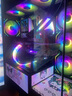 技嘉RTX5090D/6000ada/AMD銳龍9 9950X深度學習deepseek主機雙路GPU服務器AI人工智能訓練電腦工作站 銳龍9 9950X丨無顯卡 64G內(nèi)存 曬單實拍圖
