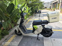 適用九號機械師MMAX2 110 F90Mz FZ110 F2z改裝短尾架配件 通用兩件套【常規短尾+磨砂后坐 曬單實(shí)拍圖