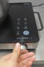 美的（Midea）電磁爐電陶爐家用 2200W大功率新型電磁灶火鍋爐 一體面板炒菜烹飪一套帶鍋配鍋國(guó)家補(bǔ)貼 WH2202S 曬單實(shí)拍圖