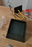 普聯(lián)（TP-LINK） 全屋WiFi6 子母路由器 AX3000分布式兩只裝K20 千兆無(wú)線(xiàn)雙頻 別墅大戶(hù)型易展無(wú)縫漫游 即插即用 曬單實(shí)拍圖