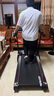 立久佳（lijiujia）健身房級(jí)跑步機(jī)電動(dòng)爬坡家庭用智能室內(nèi)健身高端商用健身器材X9 藍(lán)單單功能/8°爬坡/320斤承重 曬單實(shí)拍圖