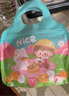 妙伯樂(lè )5果VC風(fēng)車(chē)糖36g棒棒糖寶寶無(wú)添加蔗糖果汁軟糖兒童休閑解饞零食 曬單實(shí)拍圖
