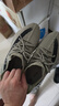 阿迪達(dá)斯Yeezy350黏土椰子夏日透氣男女時(shí)尚休閑鞋ID4811 42.5 曬單實(shí)拍圖