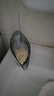 創(chuàng  )意樹(shù)葉肥皂盒浴室免打孔瀝水香皂架衛生間瀝水香皂盒脫卸置物架 灰色2個(gè)裝 曬單實(shí)拍圖