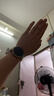 華為（HUAWEI）【七夕情人節(jié)】WATCH GT 5智能手表運(yùn)動(dòng)玄璣感知血氧心率體溫呼吸監(jiān)測(cè)藍(lán)牙通話防水男女健康情緒 41mm 珍珠白-復(fù)合素皮表帶【送米蘭表帶+貼膜】 曬單實(shí)拍圖