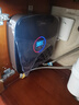 奧特朗S16H-Z55B  即熱式小廚寶電熱水器 變頻恒溫免儲水快熱式小型家用熱水寶 【上門(mén)安裝】 曬單實(shí)拍圖
