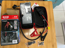 鐵將軍汽車(chē)應急啟動(dòng)電源充氣泵一體機搭電寶電瓶充電器打氣泵一體機P18 曬單實(shí)拍圖