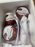 哈根達(dá)斯（Haagen-Dazs）經(jīng)典草莓味大桶冰淇淋 473ml/桶 雪糕 曬單實(shí)拍圖