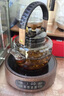 茗光煮茶壺電陶爐煮茶器燒水壺泡茶爐養(yǎng)生壺套裝家用功夫茶具套裝 曬單實(shí)拍圖