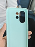 vivo S30 【國家補貼】多彩小直屏 超級潛望長焦 學(xué)生AI手機 薄荷青 12GB+256GB 官方標配 曬單實拍圖