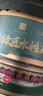 三棵樹(shù)漆（SKSHU） 三棵樹(shù)水性環(huán)氧彩砂桶裝美縫劑瓷磚美縫膠墻地防水防霉十大品牌 貴族銀 3kg 【工具+彩砂清潔劑】 曬單實(shí)拍圖