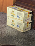 青島啤酒（TsingTao）精釀白啤 全麥釀造 500ml*18聽(tīng) 整箱裝 中秋節(jié)送禮 曬單實(shí)拍圖