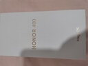榮耀400 【國家補(bǔ)貼15%】新品5G手機(jī) AI 2億超清寫真人像 7200mAh青海湖大電池 海風(fēng)藍(lán) 12GB+256GB【2年碎屏險(xiǎn)】 官方標(biāo)配 曬單實(shí)拍圖