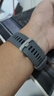 佳明（GARMIN）Forerunner255專業(yè)跑步戶外運動智能手表多星定位心率血氧 神秘灰 曬單實拍圖