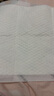 德佑嬰兒一次性隔尿墊46片33*45cm護理墊不可洗尿墊姨媽墊 曬單實(shí)拍圖