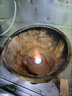 CLCEY高溫耐火水泥快干型面包窯A600補灶臺鍋爐披薩爐鋁酸鹽防火水泥 耐高溫1700度(50斤) 曬單實(shí)拍圖