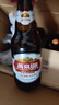 燕京啤酒 U8小度酒8度啤酒500ml*6瓶  冰爽暢飲（禮盒裝） 曬單實(shí)拍圖