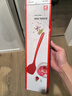 雙立人（ZWILLING）硅膠鍋鏟炒菜鏟不粘鍋鏟耐高溫炊具廚房家用護(hù)鍋中式大硅膠鍋鏟 曬單實(shí)拍圖