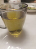 安溪鐵觀音烏龍茶素全450祥華產(chǎn)區(qū)清香型特級500g輕火盒裝自飲 2025春茶 曬單實拍圖