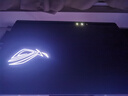 ROG魔霸9 銳龍9 16英寸 游戲本筆記本電腦(R9 9955HX 16G 1T RTX5060 2.5K 240Hz) 曬單實(shí)拍圖