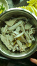 美加佳 鮮凍整只大魷魚(yú)（2-3只） 凈重550g 整條魷魚(yú) 深海捕撈 海鮮水產(chǎn) 曬單實(shí)拍圖